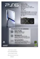 플레이스테이션 6은 RTX 5080보다 빠를걸로 예상