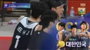 대한민국 남자 농구 12년만에 금메달!!!!!!! (영상)