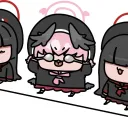 블루아카) 코하루: 이거 바바