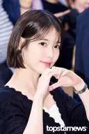 오늘 비쥬얼 레전드 찍은 아이유🐥