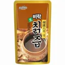 잔인한 한국 음식 BEST
