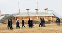 무안공항 둔덕 위험 경고받고도... 국토부, 철거는 생각도 안했다
