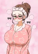 라오)파자마 콘챠
