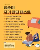 9개 이상이면 집순이 심각 수준