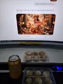 제미나이 굴리며 추석맞이 pc방 메뉴 먹는 중 ㅇ ㅅㅇb