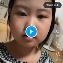 재능통 제대로 오게 만드는 한 어린이의 스타성