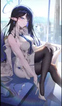 비염이라 코만 풀다가 주말이 다 갔어