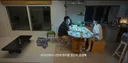 내가 준 편지를 2년간 답장 안하다가 라이브 방송에서 이벤트로 답장해준 친구