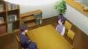 100명여친)어머니를 설득하는 남주