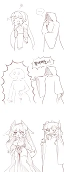 트릭컬) 흑막의 중요성