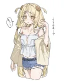 젠레스) 사복 피닉스