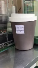 새로운 유형의 카페 진상