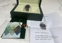 당근에 올라온 롤렉스 정품 인증서