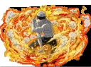 나루토) 2대 카게들의 술법이 존나 ㅈ같은 기믹형인 이유.jpg