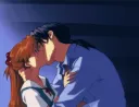 에바) 의외로 아스카가 행복해질 수 있는 루트