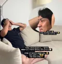 프로야구 신인드래프트를 보는 베테랑선수근황