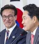 [속보] “당대표 잘못한다” 장동혁 68%, 국힘·보수 과반…김민석 54%, 조국당서 8할↑