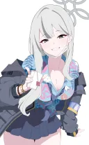 블루아카) 넘나 이쁜 코노카