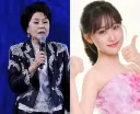 행사에서 17살 가수 공개 저격해 논란 중인 심수봉