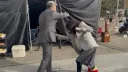 한소희 인스타 보니 이분들은 왜..