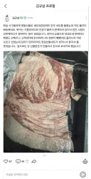 쌉니다! 천리마마트 원작자 근황