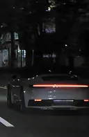 멋진 차에 그렇지 못 한 운전 습관