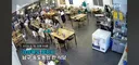 회식중 옆자리 아이구한 삼촌