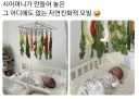 자연 친화적 모빌