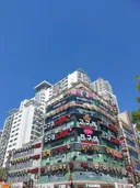 도우미들이 좋아할법한 건물