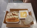 10800원 이태원 카이막 후기
