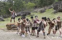 사람들이 착각하는 고인돌 시대 복식