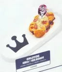 씹덕 콜라보 카페에서 가성비 찾는건 아니라지만