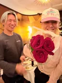 지드래곤 일상 담긴 파리 데이트 사진