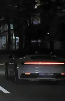 멋진 차에 그렇지 못 한 운전 습관