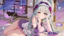 원신)베스나 트레일러 진짜 잘 만들었네