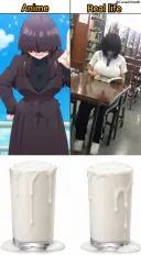100여친) 카쿠레 메메 실사판