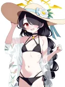블루아카,AI) 내가 로리콘은 아닌데 히나타 좋아함