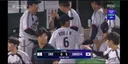 [아겜] 야구 대만 0 : 5 대한민국