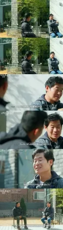 메뉴에서 샥스핀 없앤 이연복 쉐프
