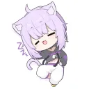 버튜버) 오카유