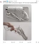 머리 말리다가 뭔가 소환될거 같은 헤어 드라이기.jpg