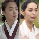 [넷플릭스 스캔들] 입술 때문에 몰입 깨진다는 나나, 전도연과 어떻게 달랐나