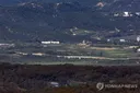 DMZ 작전 중 '지뢰 폭발' 추정 사고…군인 3명 부상