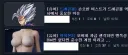 드래곤볼)손오반 바스트