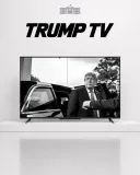 백악관, “트럼프 TV” 출범.jpg