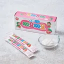 생각보다 싱겁다는 간식