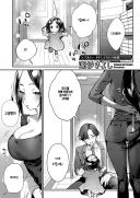 무뚝하고 완전무결한 아내의 요구사항.manhwa
