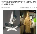'카리나 모델' 광고에 백인우월주의 상징이?... 컨버스, 논란된 광고는