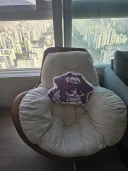 우리집 쇼파 근황