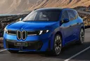 BMW iX3 누적 주문 10만대 돌파